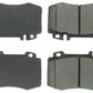 StopTech Street Touring 94-12/96 Maserati Series Front Brake Pads