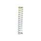 Turbosmart BOV Spring Yellow DP/SS/VP