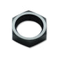 Vibrant -3AN Bulkhead Nut - Aluminum