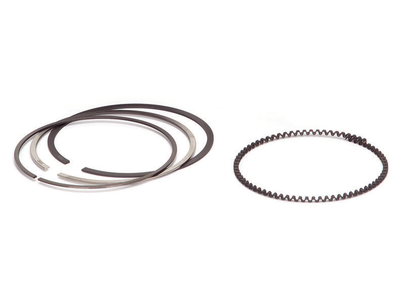 Supertech 99.50mm Bore Piston Rings - 1x3.70 / 1.2x4.10 / 2.8x3.10mm/ High Performance Gas Nitrided