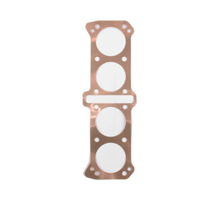 Cometic Suzuki GS1100 3.130 .010 Copper Base Gasket