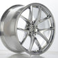 BBS CI-R 19x9 5x120 ET44 Ceramic Polished Rim Protector Wheel -82mm PFS/Clip Required