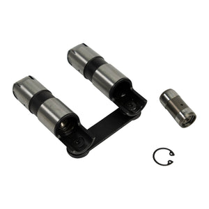 COMP Cams Retro-Fit Hydraulic Roller Lifters for Oldsmobile & Pontiac V8 - Pair