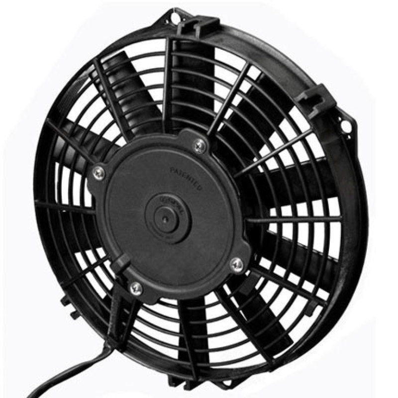 SPAL 608 CFM 9in Fan - Push (VA07-AP12/C-31S)