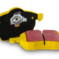 EBC 2019+ BMW Z4 G29 2.0T Yellowstuff Rear Brake Pads