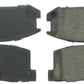 StopTech Performance 1/90-95/00-05 Toyota MR2/Spyder Rear Brake Pads