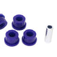 SuperPro 1991 Dodge Stealth ES Front Lower Forward Control Arm Bushing Kit