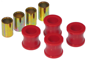 Prothane 70-78 AMC Gremlin Rear Track Arm Bushings - Red