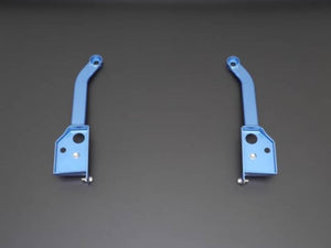 Cusco Power Brace Front 2015 Subaru Impreza WRX Non-STI only