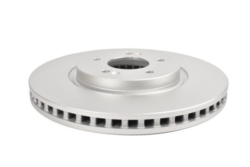 DBA 22-23 Hyundai Ioniq 5 Front En-Shield Standard Rotor