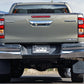 HKS LEGAMAX TRAIL MASTER HILUX 3DF-GUN125