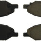 StopTech Street Brake Pads - Front