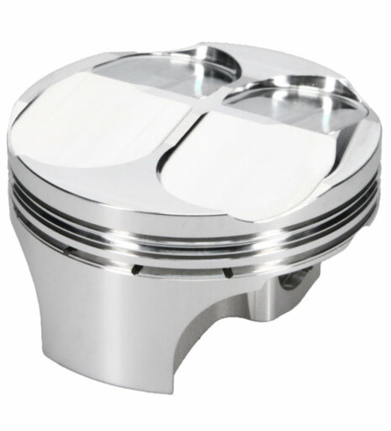 JE Pistons Yamaha R1 13.8 to 1 Piston Kit