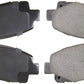 StopTech Street Select Brake Pads - Rear