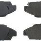 StopTech Performance 90-98 Buick Skylark / 90-98 Pontiac Grand Am Front Brake Pads