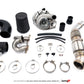 AMS Performance A90 2020 Toyota GR Supra Alpha 6 GTX3076 GEN II Turbo Kit 49 State Legal EPA Catted