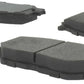 StopTech Street Select Brake Pads - Rear