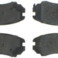 StopTech Street Touring Brake Pads