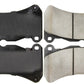 StopTech Performance 08-09 Lexus IS F Front Brake Pads