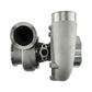 Turbosmart Oil Cooled 6466 V-Band Inlet/Outlet A/R 0.82 External Wastegate TS-1 Turbocharger