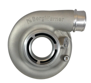 BorgWarner SX-E Style Cover EFR-7064