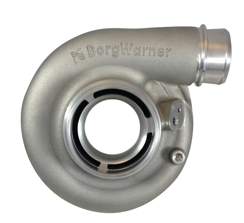 BorgWarner Compressor Cover B1 EFR