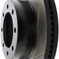 StopTech Power Slot 12-15 Ford F-250/F-350 Front Left Slotted Rotor