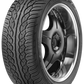 Yokohama Parada Spec-X Tire - 255/30R22 95V