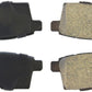 StopTech Street Brake Pads