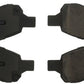 StopTech Street Select Brake Pads - Rear