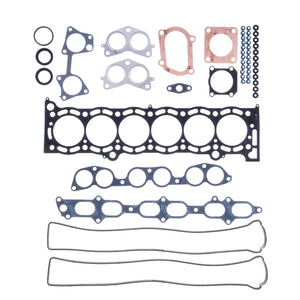 Cometic Toyota 7M-GE/7M-GTE Top End Gasket Kit - 84.5mm Bore - .060in MLS Cylinder Head Gasket