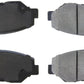 StopTech Sport Brake Pads w/Shims and Hardware - Front