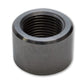 Vibrant 1/2in NPT Female Weld Bung (1-1/4in OD) - Aluminum