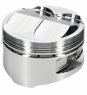 JE Pistons 3.031 Suzuki 4-Valve Piston Kit