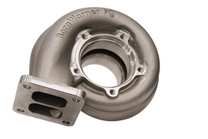 BorgWarner Turbine Housing S400SX SX 1.00 A/R-T4 VTF (87mm)