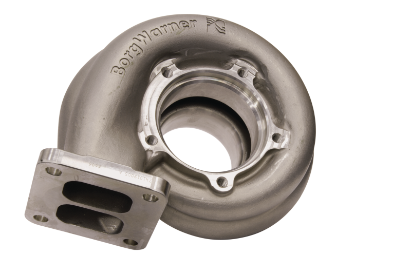 BorgWarner Turbine Housing SX S400 A/R 1.00