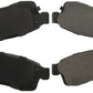 StopTech Sport Brake Pads w/Shims and Hardware - Rear