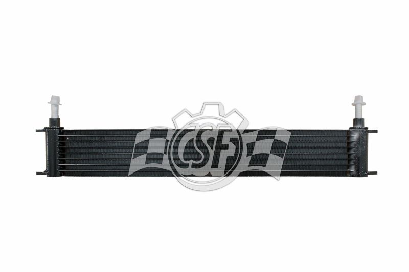 CSF 15-18 Ford F-150 2.7L Transmission Oil Cooler