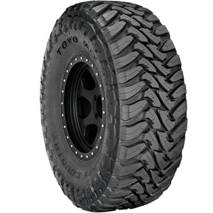 Toyo Open Country M/T Tire - 38X1550R18 128Q D/8 (4.44 FET Inc.)