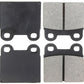 StopTech Performance Brake Pads