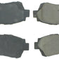 StopTech Street Select Brake Pads - Rear