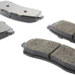 StopTech Street Brake Pads