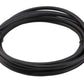 Turbosmart 1/4in Nylon Pushloc Tubing Black - 3 meters