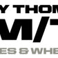 Mickey Thompson Racing Tubes - 9.50-15/16 MT 90000000289