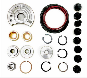 BorgWarner Turbocharger SX S300SX3 Service Kit