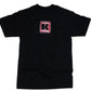 Skunk2 K-Power Tee (Black) - S