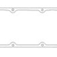 Cometic GM SB2.2 Small Block V8 .188in Fiber Valve Cover Gasket