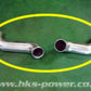 HKS I/C FULL PIPING KIT R35 GT-R