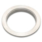 Vibrant Stainless Steel V-Band Flange for 1.5in O.D. Tubing - Female