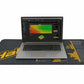 Haltech NSP Shortcuts Fat Mat / Desk Mat